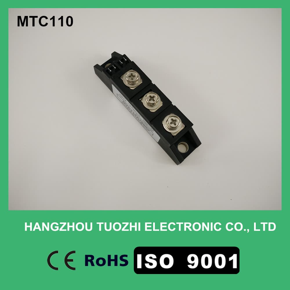 Thyristor Module MTC110A1600